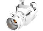 Samtec Solderless Compression Mount Connectors