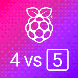 Infographic - Raspberry Pi 5 Single Board Computers