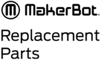 MakerBot SKETCH 3D Printer Accessories