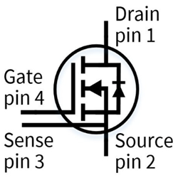 Infineon Technologies 2000V CoolSiC™ MOSFETs