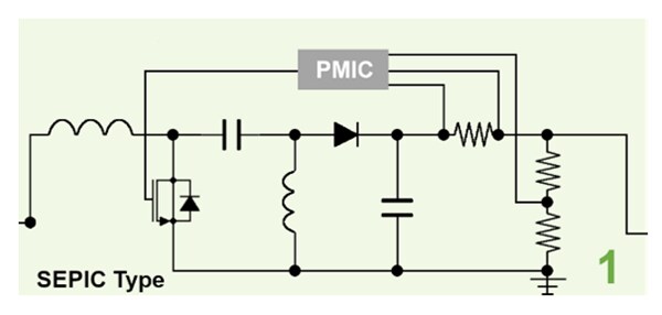 YAGEO Group DC-DC Converters