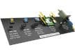 ระบบตัวเชื่อมต่อและชุดสายเคเบิล PCIe NearStack