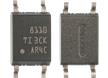 ISOM811x/ISOM811x-Q1 Single-Channel Opto-Emulator