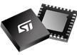 STPM801 Hot Swap Voltage Controller