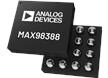 อุปกรณ์ขยายสัญญาณดิจิทัลอินพุต Class-D MAX9838x