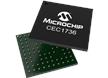 CEC173x RT Platform Root of Trust Controllers