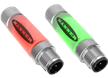 S15L In-Line Sensor Status Indicators