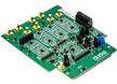 EVAL-AD7383-4FMCZ Evaluation Board