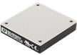 75W to 750W Baseplate-Cooled DC-DC Converters