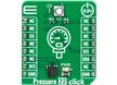 บอร์ด MIKROE-5774 Pressure 22 Click