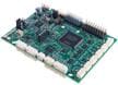 MR-CANHUBK344 Evaluation Board for Mobile Robotics