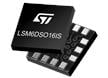 LSM6DSO16IS iNEMO Inertial Module