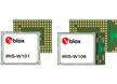 โมดูล IRIS-W10
