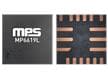 MP6619L H-Bridge Motor Drivers