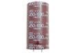 KVB Aluminum Electrolytic Capacitors