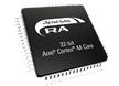 ไมโครคอนโทรลเลอร์ Arm® Cortex®-M85 RA8M1
