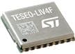 โมดูล GNSS สองย่านความถี่ขนาดเล็ก Teseo-LIV4F