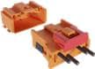 MicroSpace™ High-Voltage Connectors