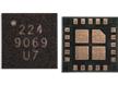 MASW-011198 DC 44Hz SPDT Absorptive Switch
