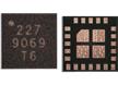 MASW-011153 DC 57GHz SP4T Reflective Switch