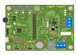 MCT8315EVM Evaluation Module