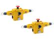 ER1032 Rope Pull Emergency Stop Switches