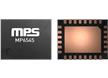 MP6545 & MP6545A Three-Phase Power Stage ICs