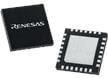 RC192x Clock Muxes