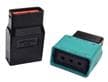 Rectangular & Board Level Connectors