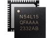 ระบบบนชิป BLUETOOTH® พลังงานต่ำ nRF54L