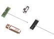 Multi-Protocol Antennas