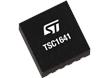 TSC1641 60V 16-Bit High-Precision Power Monitor