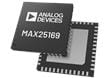 MAX25169 6-Channel LED Backlight Driver
