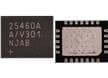 MAX25460 Automotive 1.5A Step-Down Converters