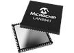 LAN8841 Gigabit Ethernet Transceivers