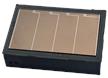 ATMBCN-3202-SS Photovoltaic BLUETOOTH® LE Beacon