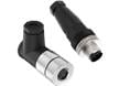 BFW M8 & M12 Field Wireable Connectors
