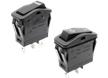 RB3 Rocker Switches