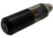 Industrial 520nm 45° M12 Laser