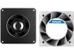 DiaForce 120mm Diagonal Compact DC Fan