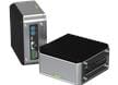 การจัดส่งโดย เซิร์ฟเวอร์ NVR ไร้พัดลมที่รองรับ AI สำหรับอุตสาหกรรม