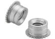 MSO4™ microPEM® Self-Clinching Standoffs