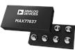 MAX77837 Switching Current Buck-Boost Converter