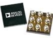 MAX30210 I2C Digital Temperature Sensor