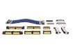 360° Shielded Connectors