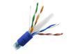 Network Bulk Cables