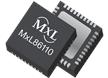 MxL86110 Single Port Gigabit Ethernet PHYs