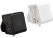 5 Wall Mount USB-C™ PD AC Adapters