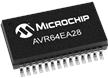 AVR16EA28/32/48 AVR® EA Microcontrollers