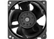 AxiTwin 100 Counter-Rotating DC Fan